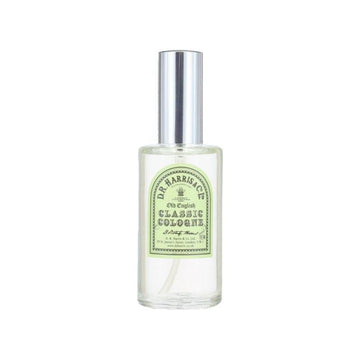 D. R. Harris & Co Classic Cologne Spray 50ml