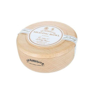 D. R. Harris & Co Almond Beech Shaving Bowl 100g