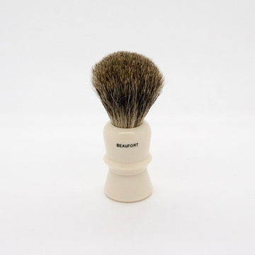 Simpsons Beaufort B3 Pure Badger Shaving Brush