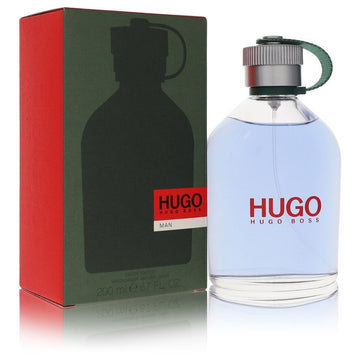 Hugo Boss Hugo EDT 6.7 oz for Men