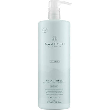 Paul Mitchell Awapuhi Keratin Cream Rinse Conditioner 300ml