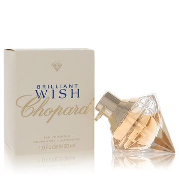 Chopard Brilliant Wish Eau de Parfum Spray 1 oz for Women