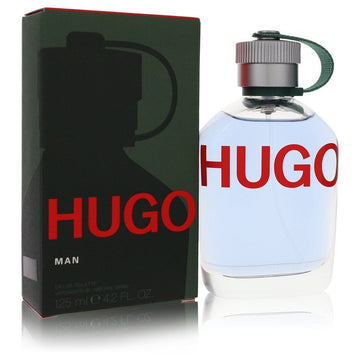 Hugo Boss Hugo EDT 4.2 oz for Men