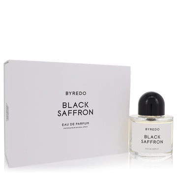 Byredo Black Saffron Eau de Parfum Spray 3.4 oz Unisex