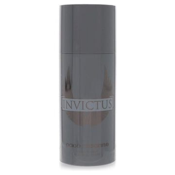 Invictus by Paco Rabanne Deodorant Spray 5 oz (Men)