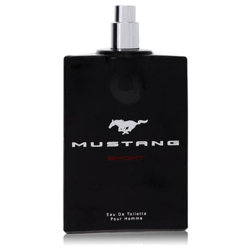 Estée Lauder Mustang Sport EDT 3.4 oz for Men (Tester)
