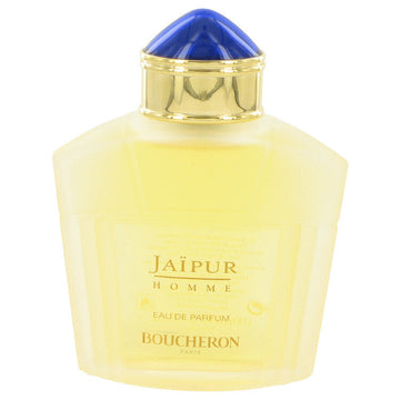 Boucheron Jaipur Eau de Parfum Spray Tester 3.3 oz for Men