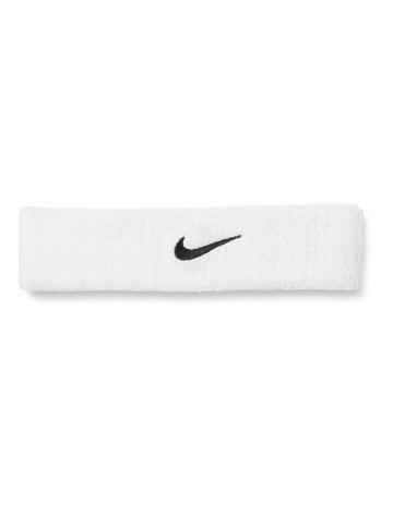 Nike Unisex Adult Swoosh Classic Headband