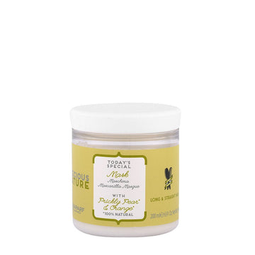 Precious Nature Today's Special Mask (Long & Straight Hair), 6.91 oz