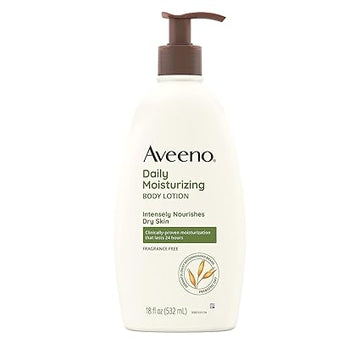 DAILY MOISTURIZING LOT 354 ML