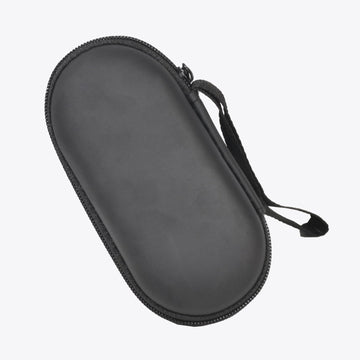 Crosseagle EVA Hard Carrying Case for Digital Voice Recorders Black