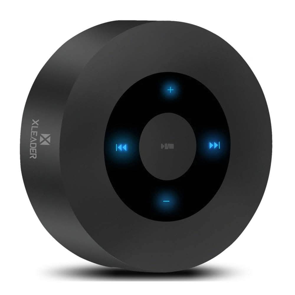 Touch Portable Bluetooth Speaker - Assorted Colors