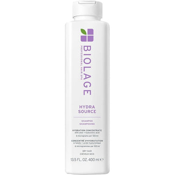 Biolage Hydra Source Shampoo 13.5 oz
