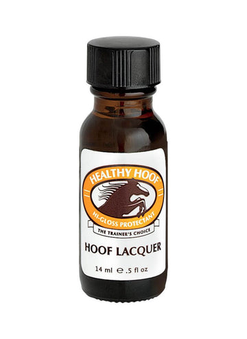 Gena Healthy Hoof Lacquer