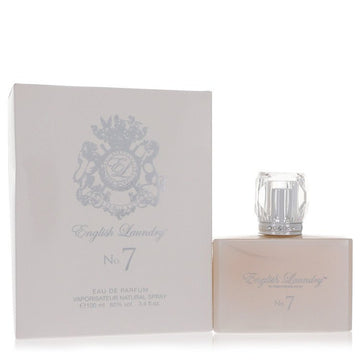 English Laundry No. 7 EDP 3.4 oz for Women