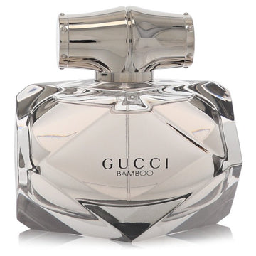 Gucci Bamboo EDP 2.5 oz (Tester) for Women