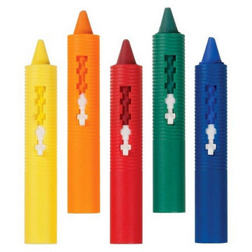 Munchkin® Bath Crayons (Set of 5)