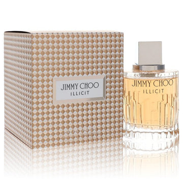 Jimmy Choo Illicit EDP 3.3 oz for Women