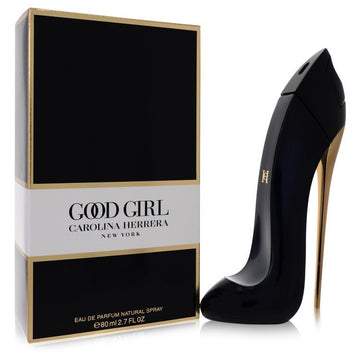 Carolina Herrera Good Girl Eau de Parfum Spray 2.7 oz for Women