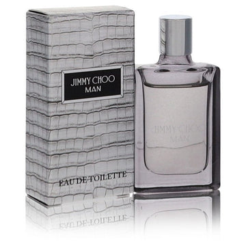 Jimmy Choo Man Mini EDT .15 oz for Men
