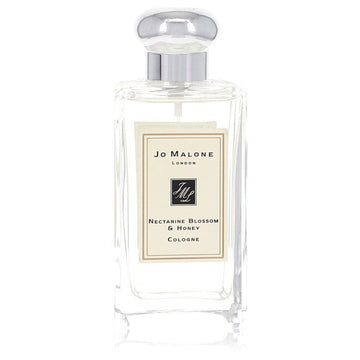 Jo Malone Nectarine Blossom & Honey Cologne Spray (Unisex Unboxed) 3.4 oz for Men
