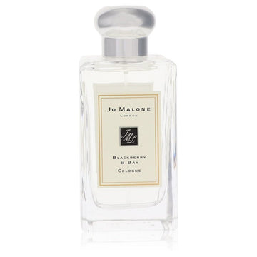 Jo Malone Blackberry & Bay Cologne Spray (Unisex Unboxed) 3.4 oz for Women