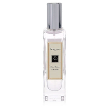 Jo Malone Red Roses Cologne Spray (Unisex Unboxed) 1 oz for Women