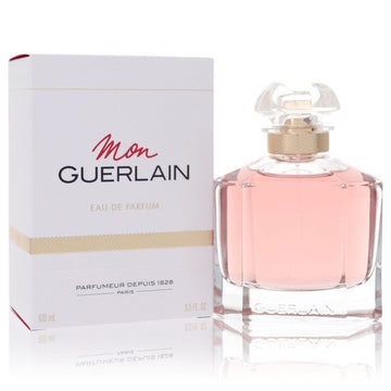 Guerlain Mon Guerlain EDP 3.3 oz for Women