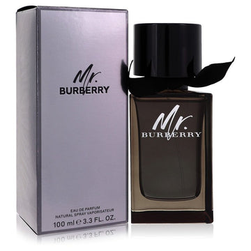 Burberry Mr Burberry Eau de Parfum Spray 3.3 oz for Men