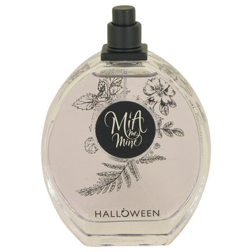 Jesus Del Pozo Halloween Mia Me Mine EDP 3.4 oz (Tester) for Women