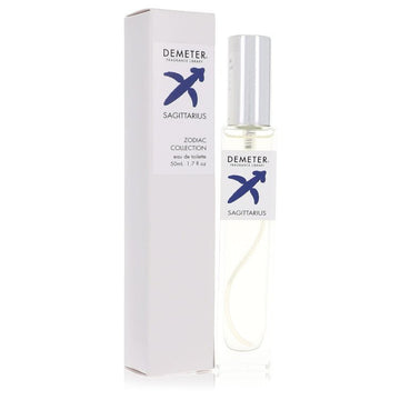 Demeter Sagittarius Eau de Toilette Spray 1.7 oz for Women