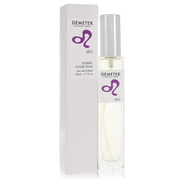Demeter Leo Eau de Toilette Spray 1.7 oz for Women