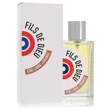 Etat Libre d'Orange Fils De Dieu EDP 3.4 oz Unisex