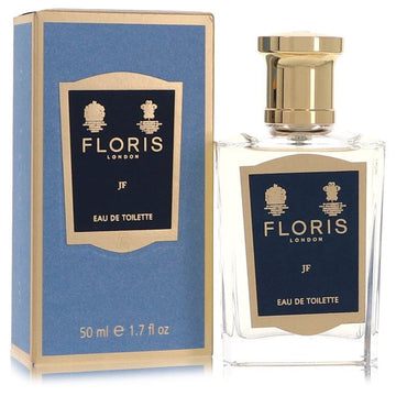 Floris JF EDT 1.7 oz for Men