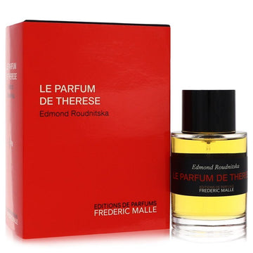 Frederic Malle Le Parfum De Therese EDP 3.4 oz Unisex