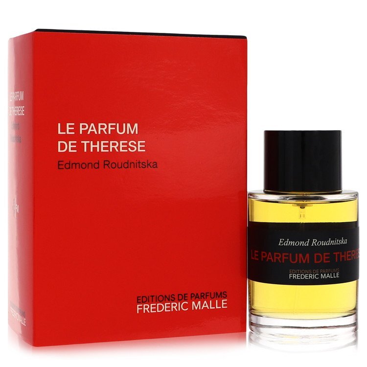 Frederic Malle Le Parfum De Therese EDP 3.4 oz Unisex
