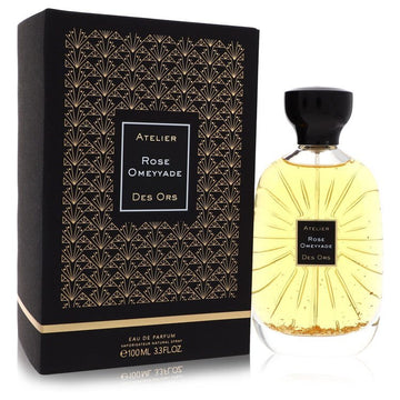 Atelier des Ors Rose Omeyyade Eau de Parfum Spray 3.3 oz Unisex