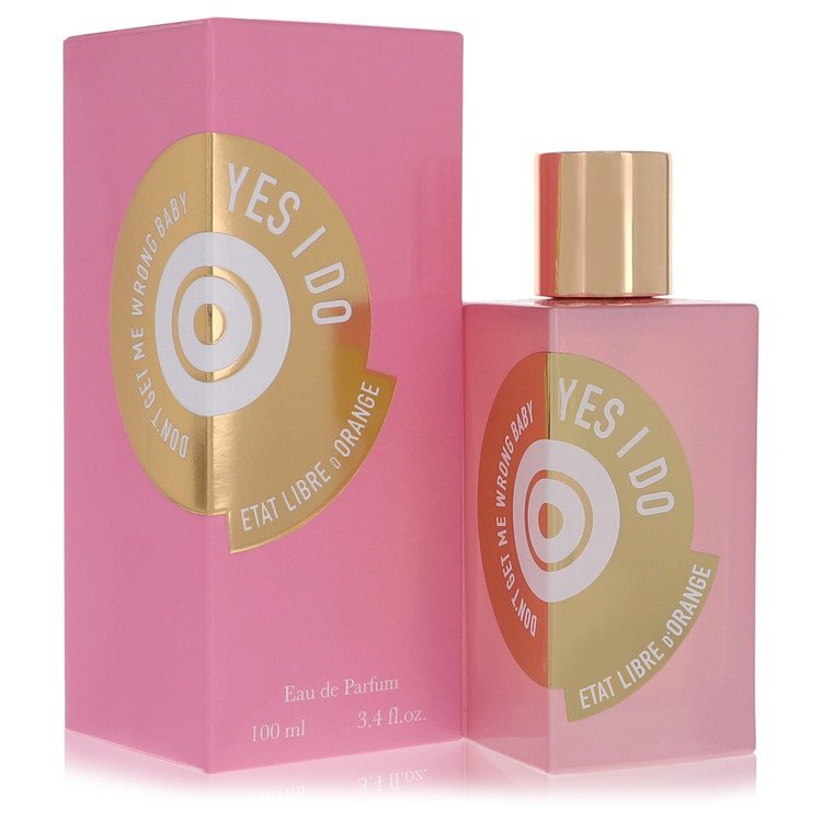 Etat Libre d'Orange Yes I Do EDP 3.4 oz for Women