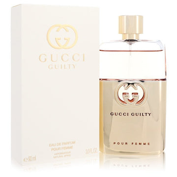 Gucci Guilty Pour Femme EDP 3 oz for Women