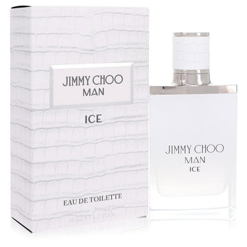 Jimmy Choo Ice EDT 1.7 oz for Men