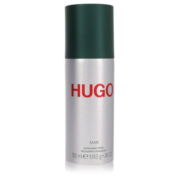Hugo Boss Hugo Deodorant Spray 5.0 oz for Men