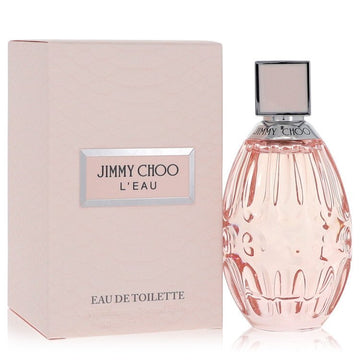 Jimmy Choo L'eau EDT 2 oz for Women