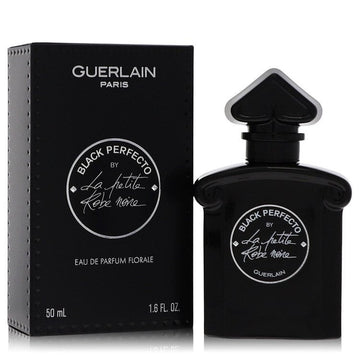 Guerlain La Petite Robe Noire Black Perfecto EDP Florale Spray 1.6 oz for Women