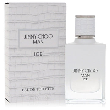 Jimmy Choo Ice EDT 1 oz for Men