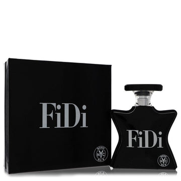 Bond No. 9 FiDi Eau de Parfum Spray 3.4 oz Unisex