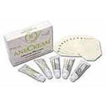 AneCream5 Anecream 4% Tega Patch Kit 5X5 Gm