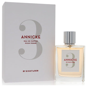 Eight & Bob Annicke 3 EDP 3.4 oz for Women