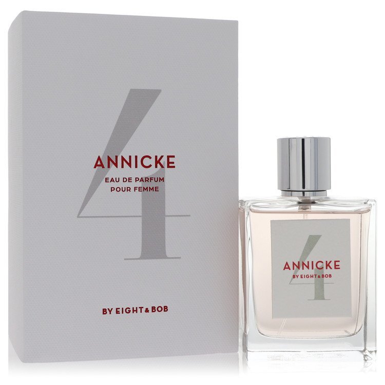 Eight & Bob Annicke 4 EDP 3.4 oz for Women