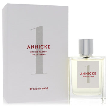 Eight & Bob Annicke 1 EDP 3.4 oz for Women