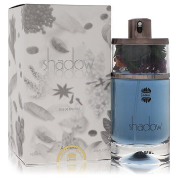 Ajmal Shadow II Eau de Parfum Spray 2.5 oz for Men